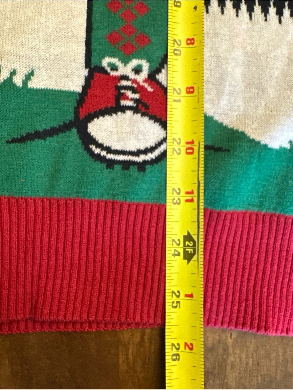 Ugly Christmas Sweater ugly christmas